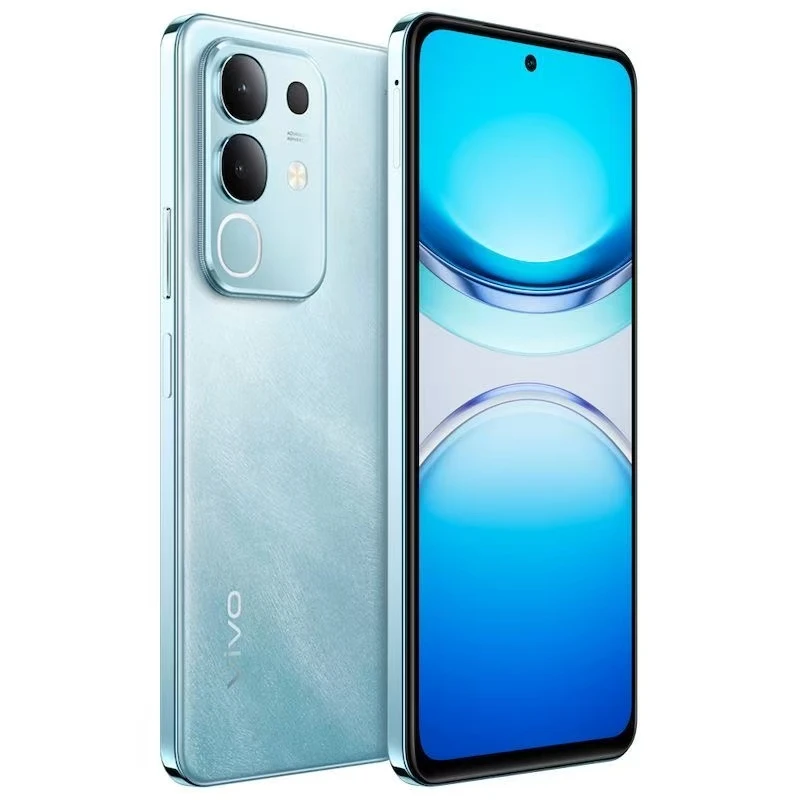 95新 vivo Y300T 6500大电池 5G全网通 天玑7300电竞拍照二手手机