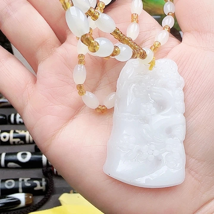 玛瑙/玉髓合金珠宝半成品