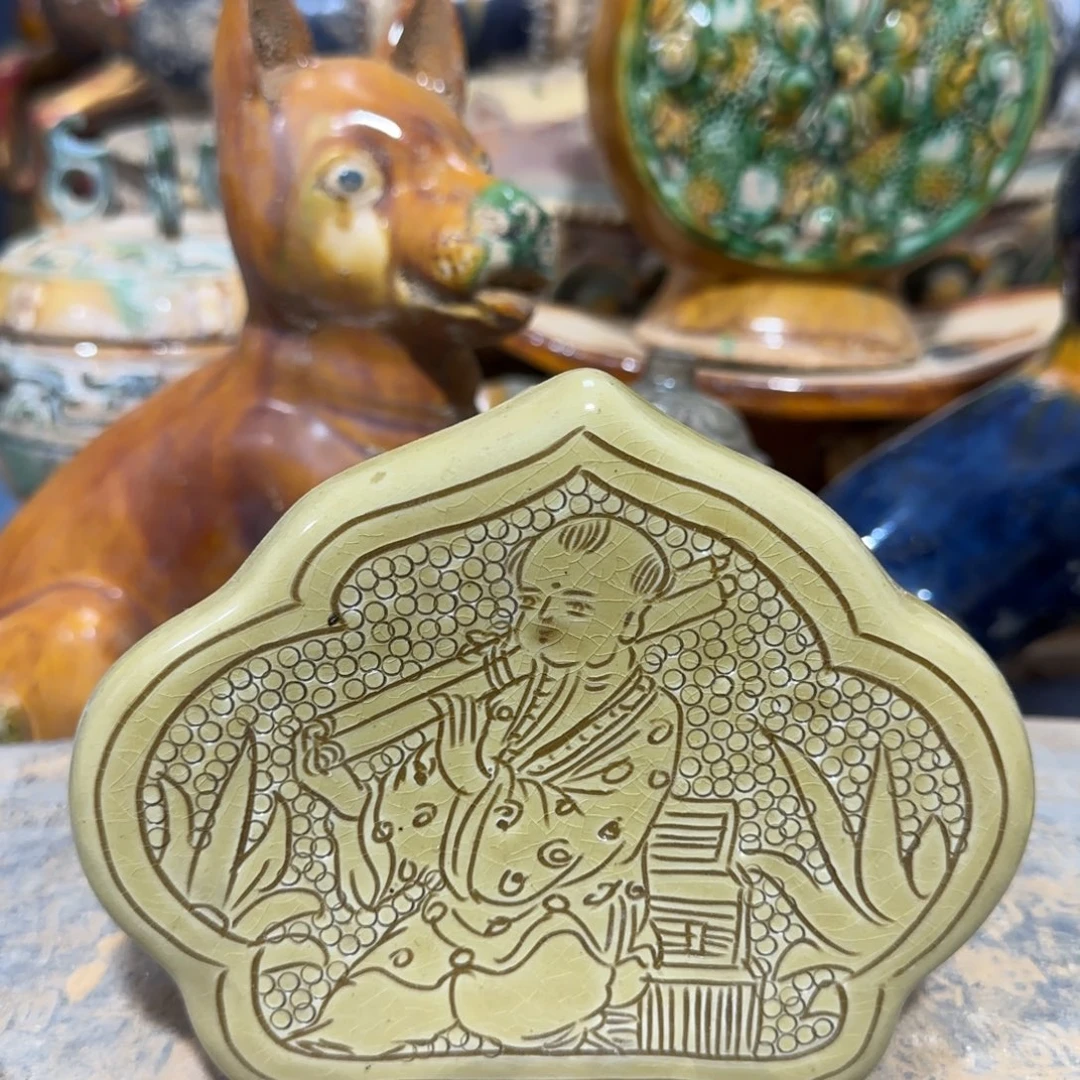陶瓷摆件摆件摆件