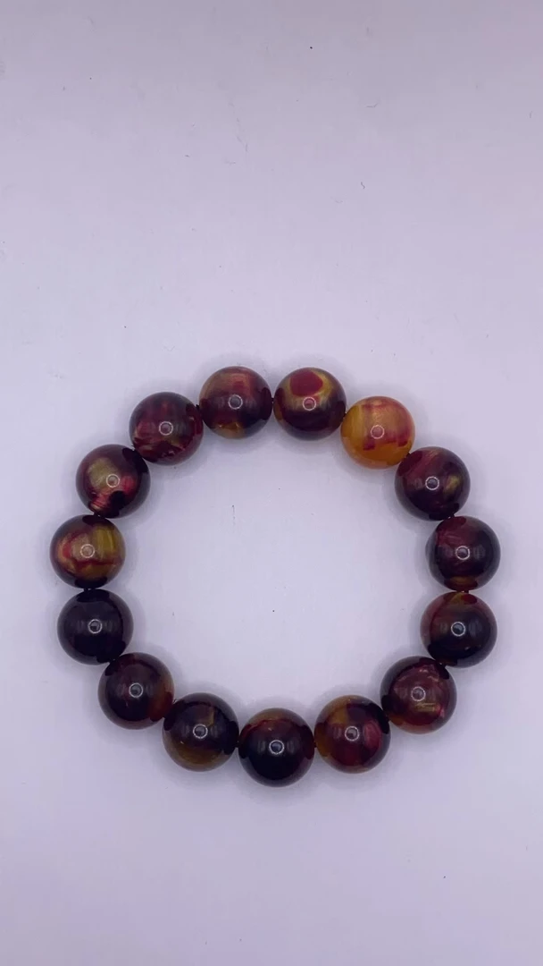 手链 YY21【臻源饰品】精品时尚百搭气质款手串（多样性发其一）