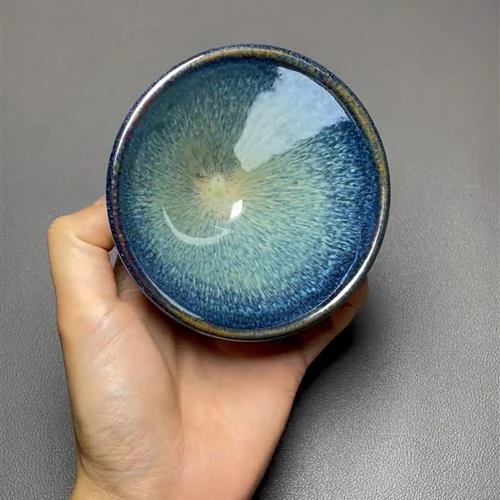 【闪购商品】茶盏-10120..........