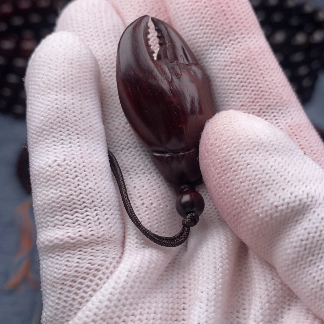 摘***辰其他小叶紫檀1246