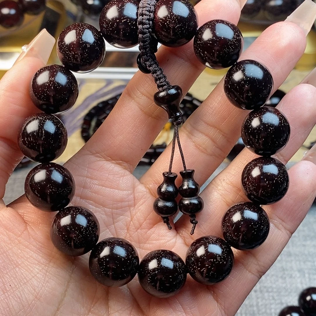 檀香紫檀（小叶紫檀）1.5满星