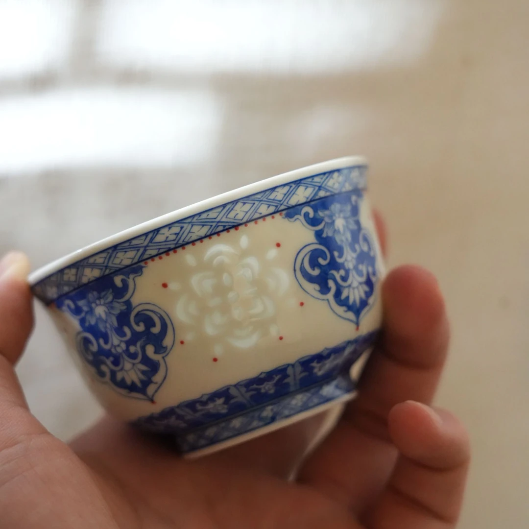 【雲梦】月造见物-云肩玲珑主人杯