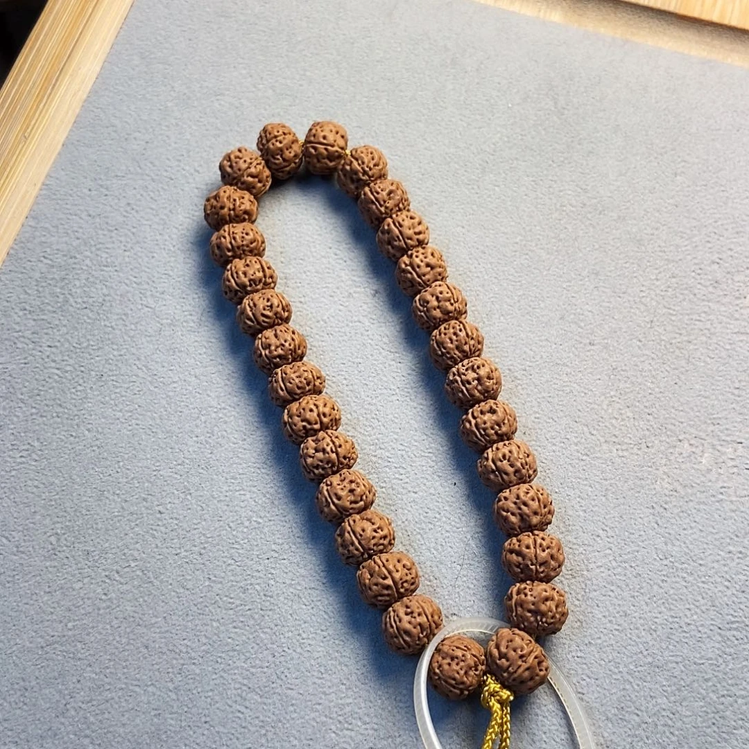 金刚菩提手串飞碟蜂窝10.4