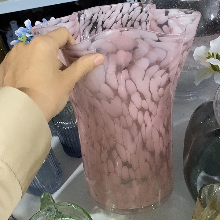 有机玻璃24x28手工测量会误差