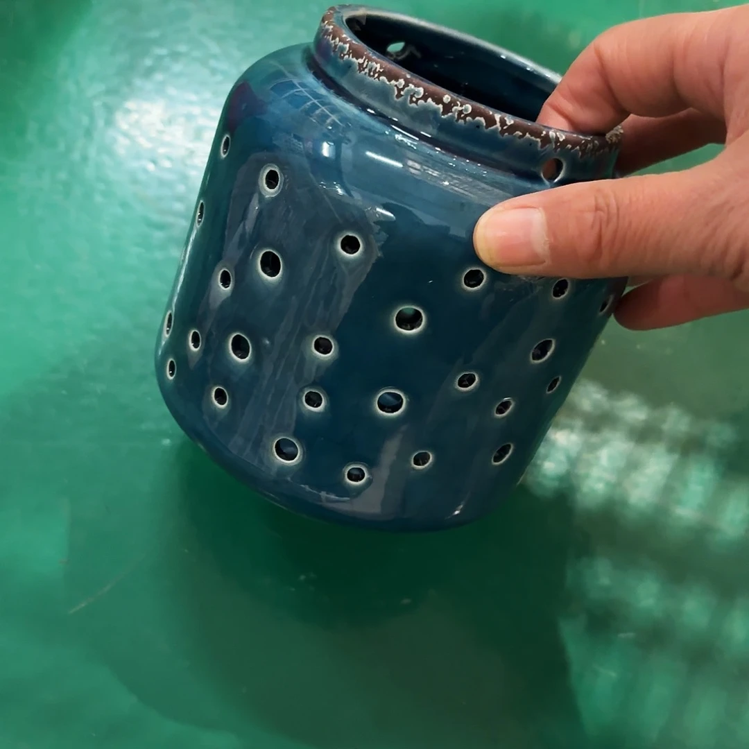 ?***?陶瓷艺术作品欣赏