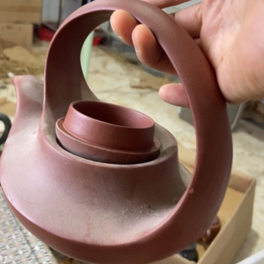 茶壶紫砂宜兴紫砂壶