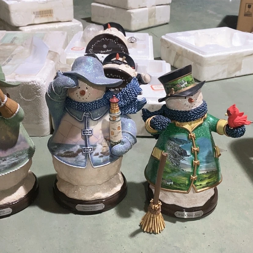 【闪购商品】树脂制品Q*树脂等材料