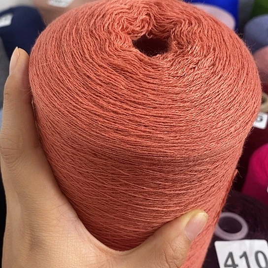 26/2支高货山羊绒捡漏9两菊粉