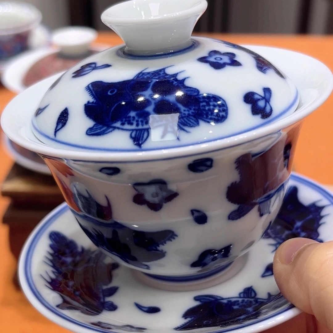 陶摆件景德镇陶瓷景德镇陶瓷