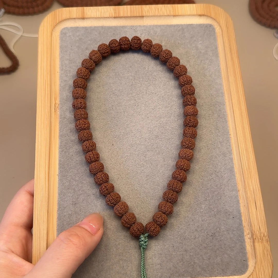 B***t金刚菩提把件金刚