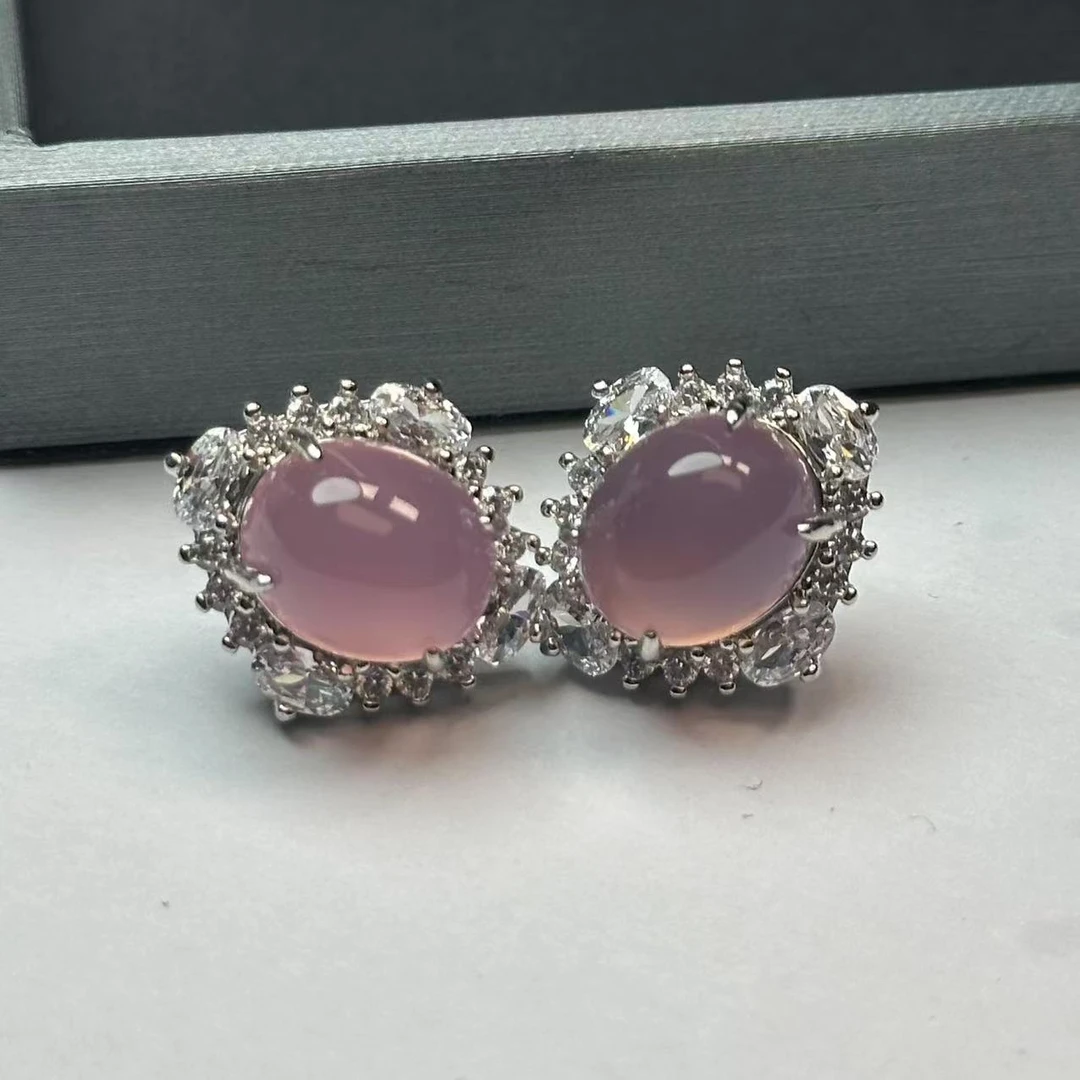 精美设计款耳饰*DC011