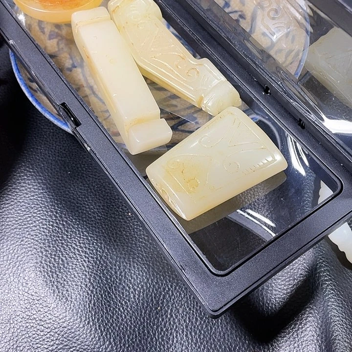 精选优质产品推荐