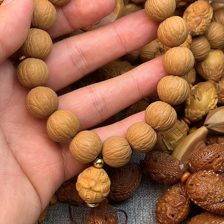 橄榄核手串/手链精品橄榄核手串