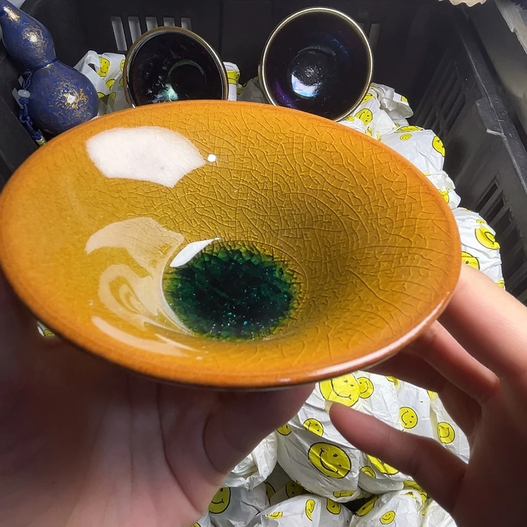 茶盏在这条街走到哪里