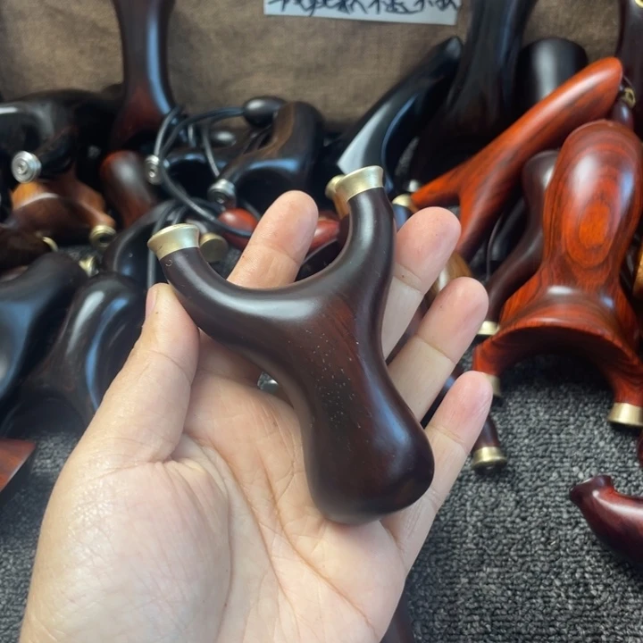 大果紫檀（缅甸花梨）瑕疵