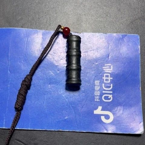 和田玉挂件未镶嵌福**度