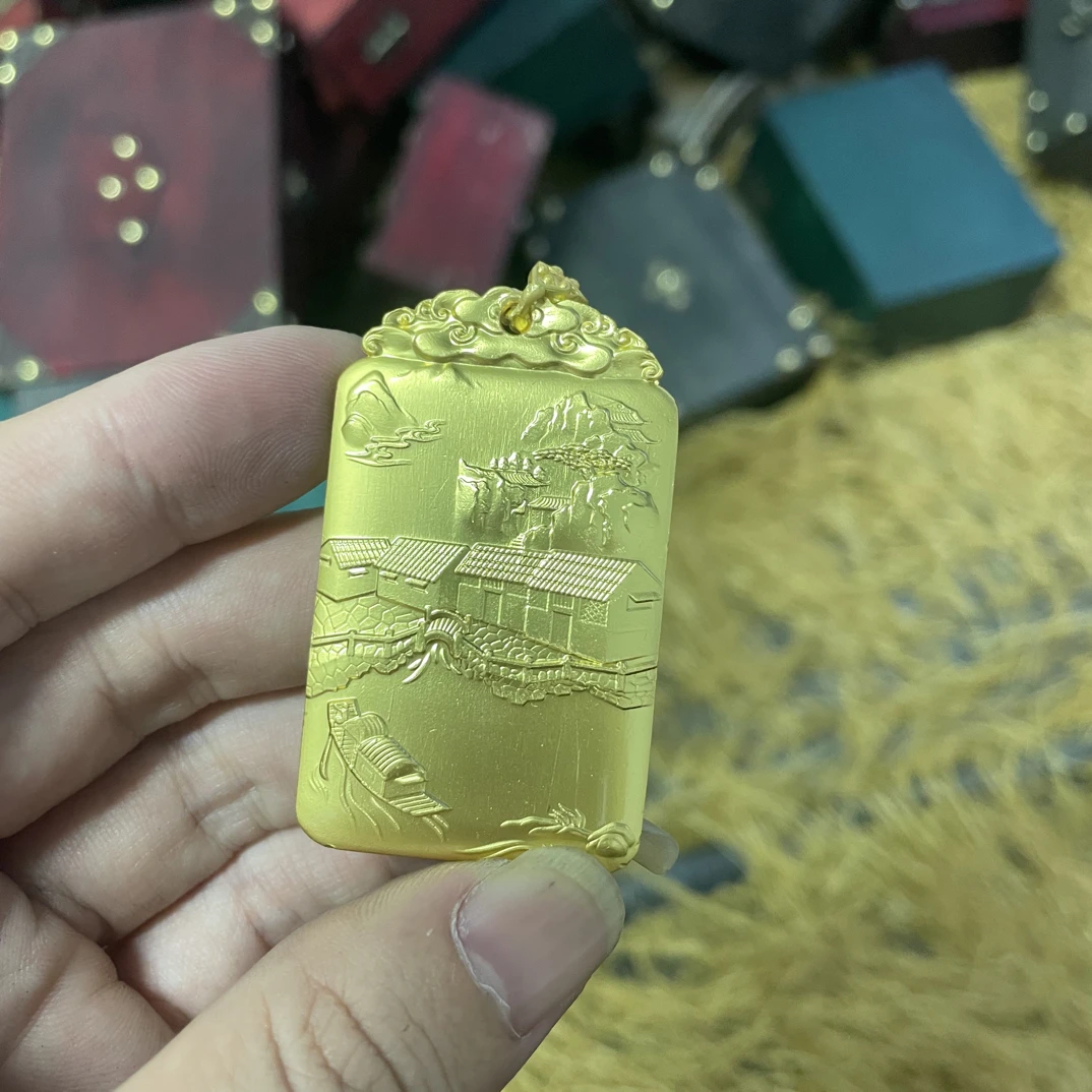 家居摆件50现代仿古复古工艺摆件