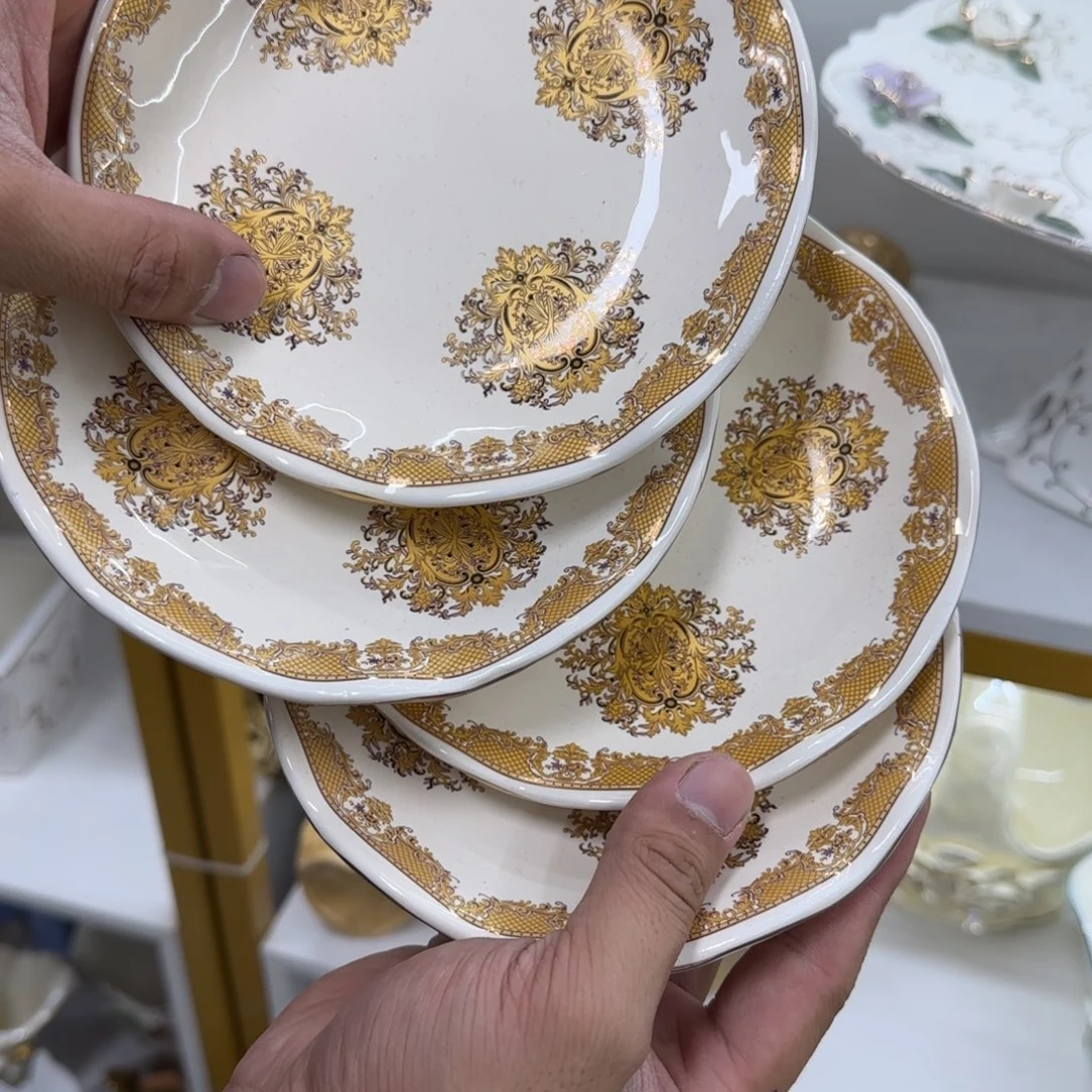 瓷片陶瓷工艺轻微微瑕