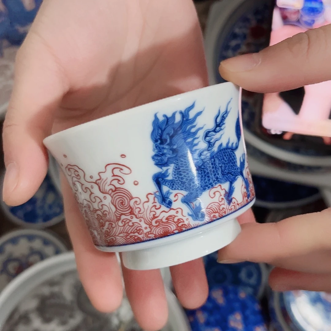 瓷片仓库直播间专属链接