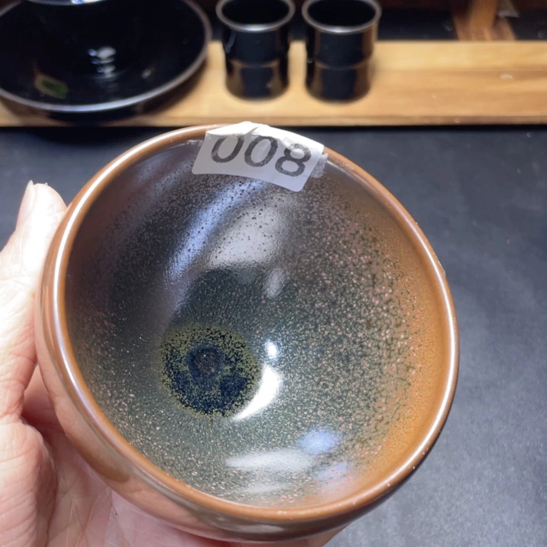 【闪购商品】茶盏18。