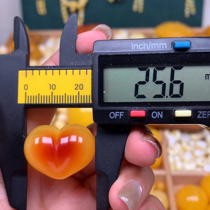 非金属配珠配饰520