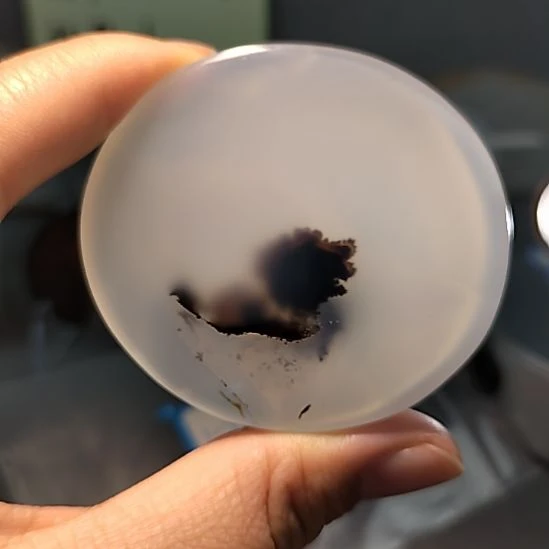 玛瑙/玉髓未镶嵌吊坠挂牌狮子王