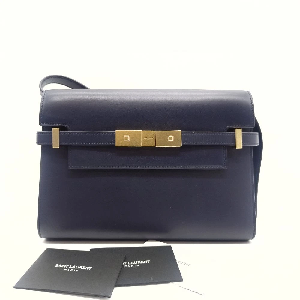 元品奢选/95新/圣罗兰/单肩包/SN-X514038