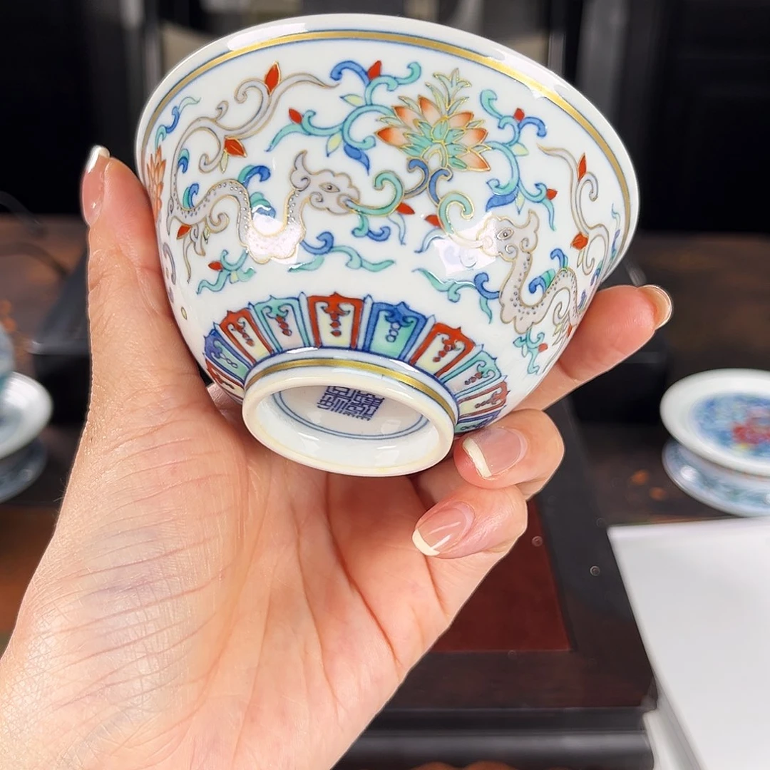 九鸣瓷艺九鸣瓷艺