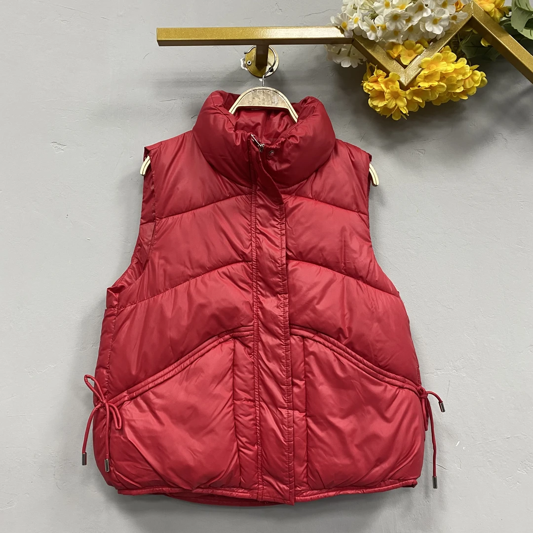 901#新款女装时尚马甲