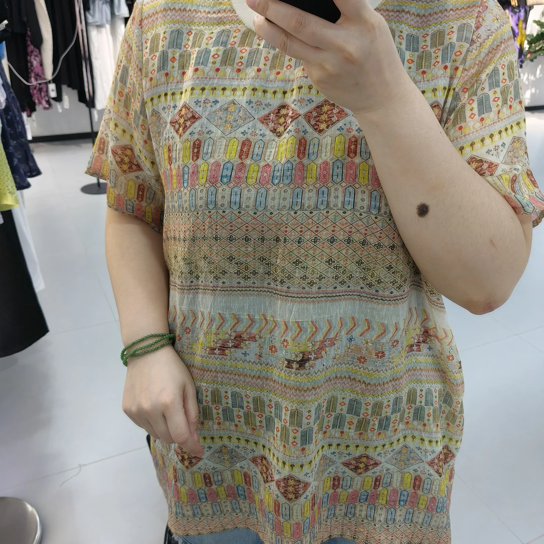 胖美人服饰大码女装自己备注尺码25c7691