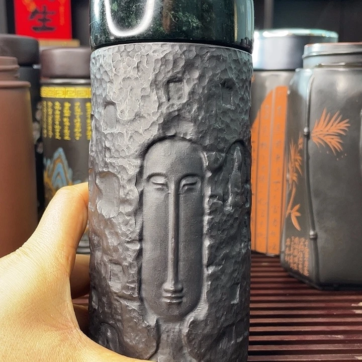 茶杯紫砂宜兴紫砂茶具