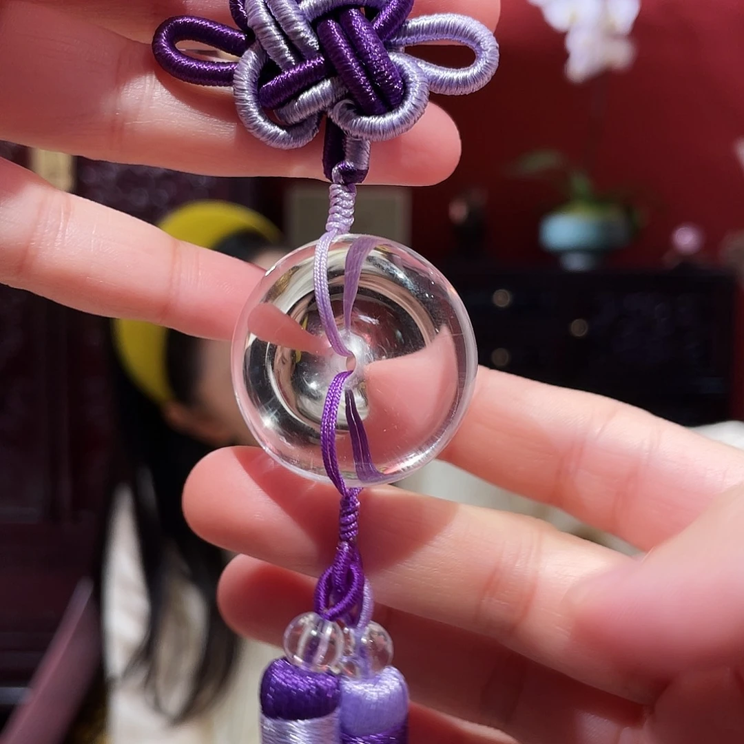 手链未镶嵌水晶白水晶