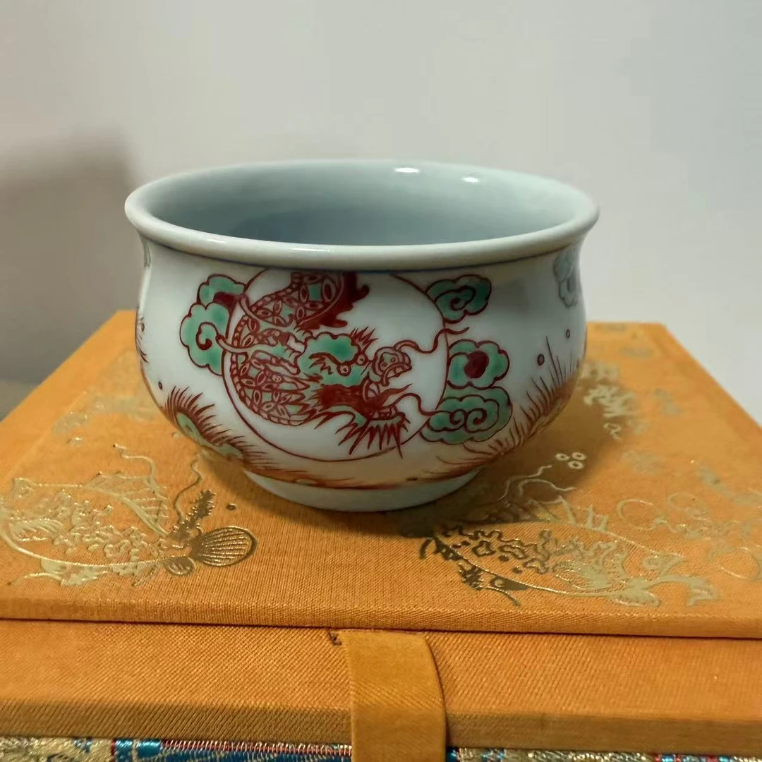 立勤堂主人杯 L171