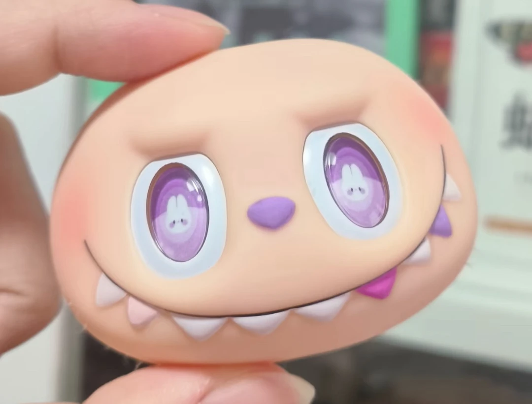 【国版2代甜炸虾】可爱女生毛绒公仔坐坐2代女神礼物