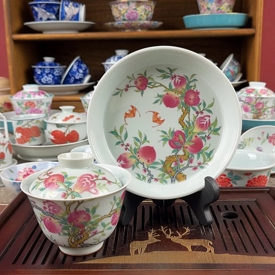 微瑕微瑕景德镇陶瓷