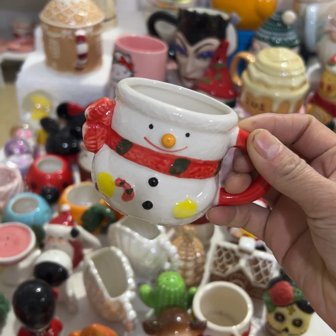 摆件陶瓷陶瓷陶瓷陶瓷陶瓷