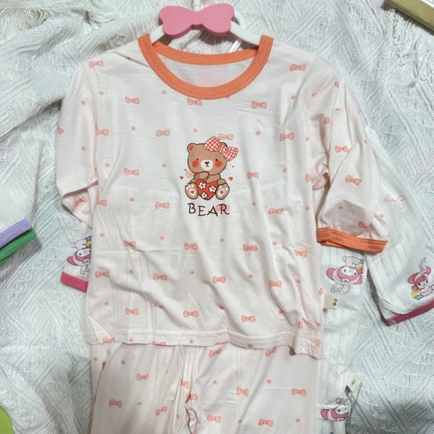 家居服家居服套装透气吸汗抗菌舒适冰爽凉感家居服套装夏季