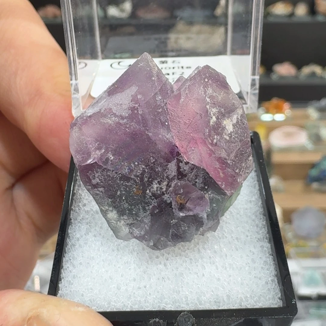 月下珠宝严选矿物