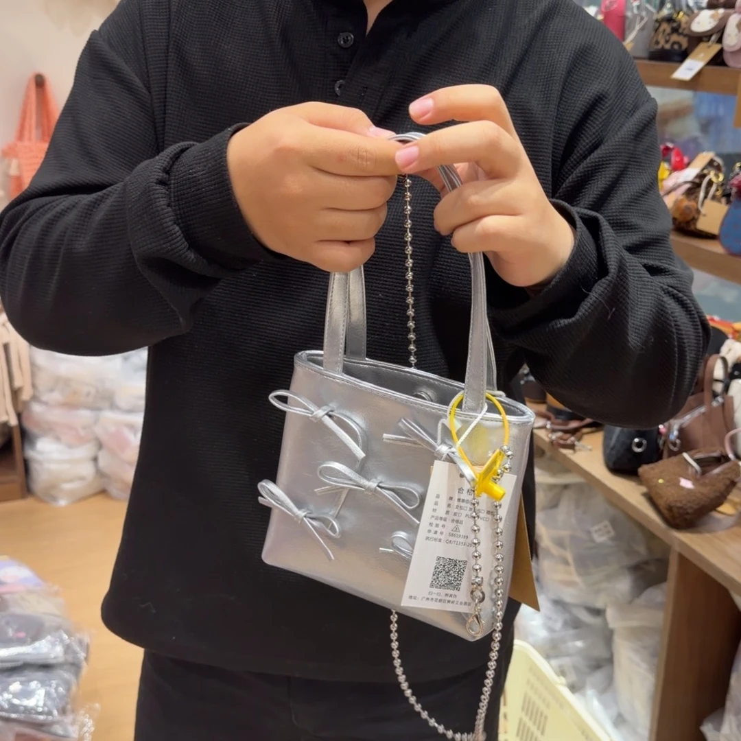 大馍馍推荐好看包包