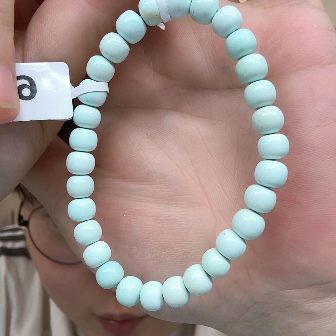 绿松石未镶嵌珠宝奇石730