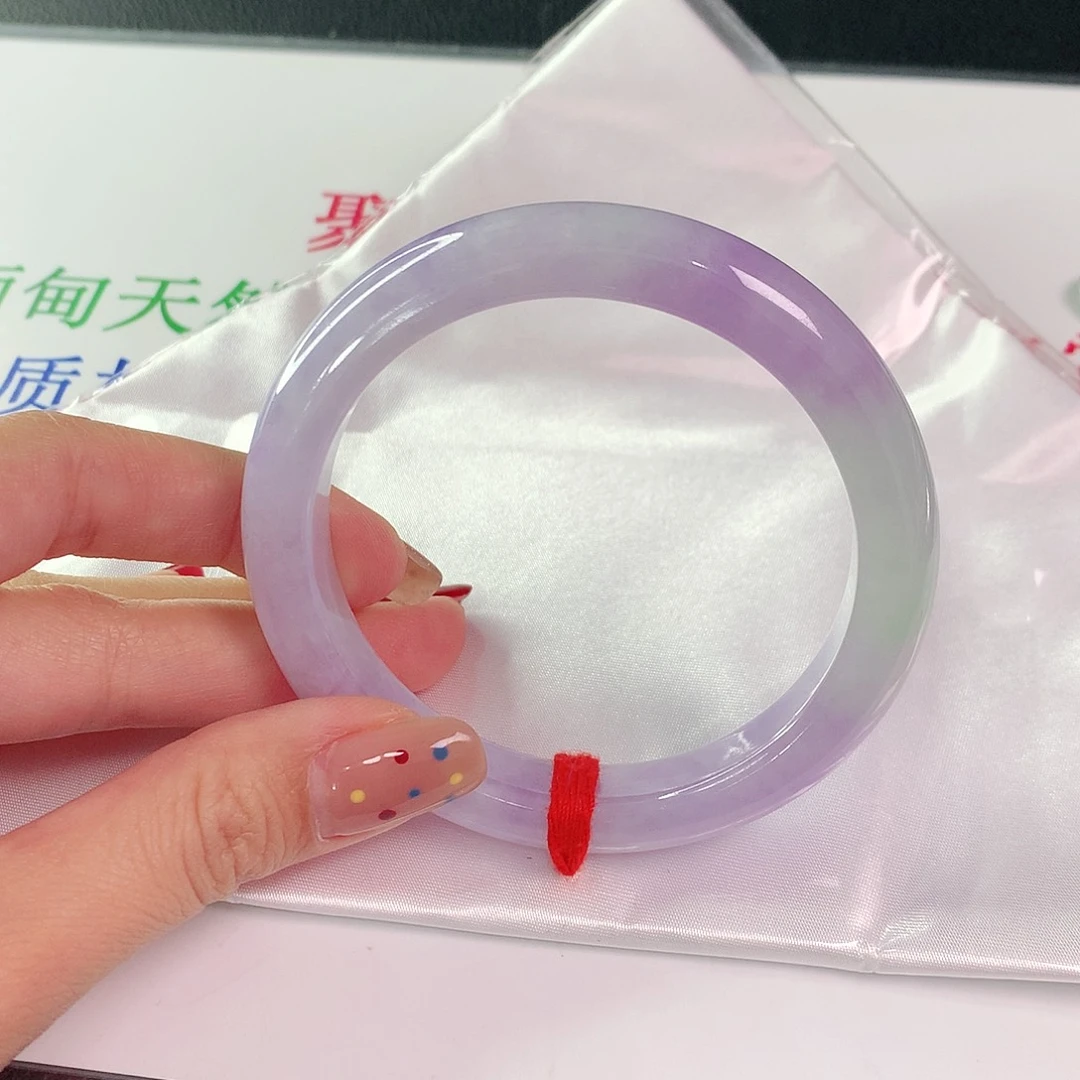 未镶嵌手镯翡翠503