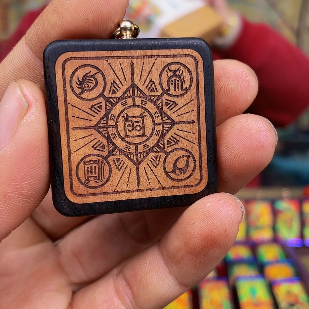 东非黑黄檀（紫光檀）不****⁶