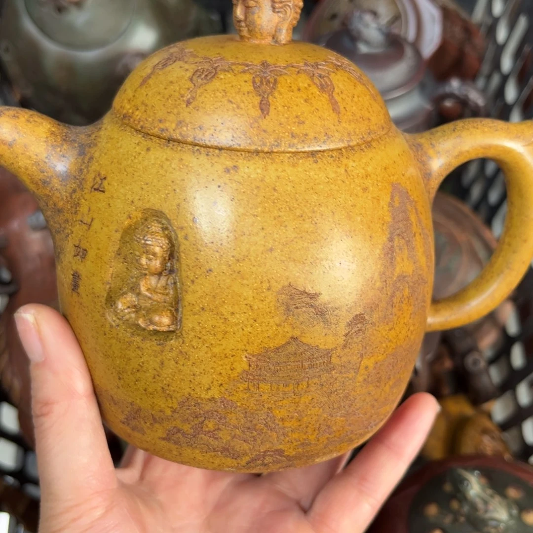 紫砂茶壶紫砂壶泡茶