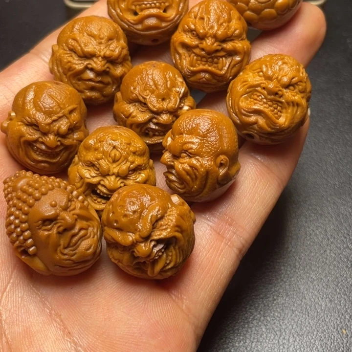 橄榄核吊坠橄榄树,我是