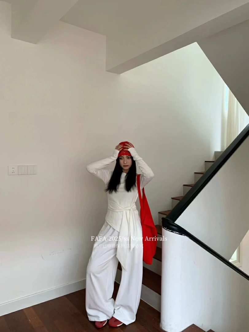 背心吊带内搭网红时尚夏季