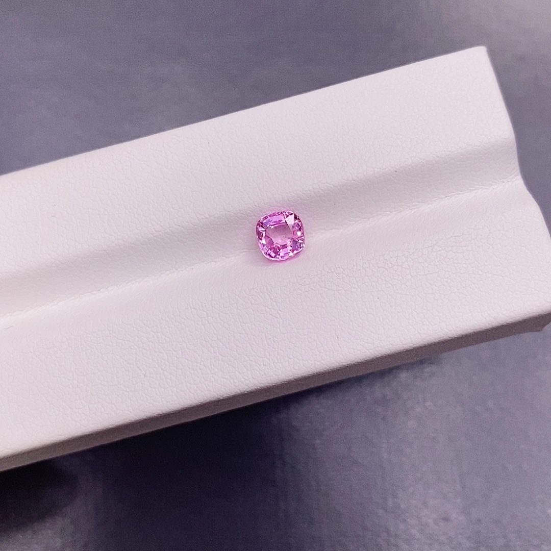 裸石尖晶石1.01克拉