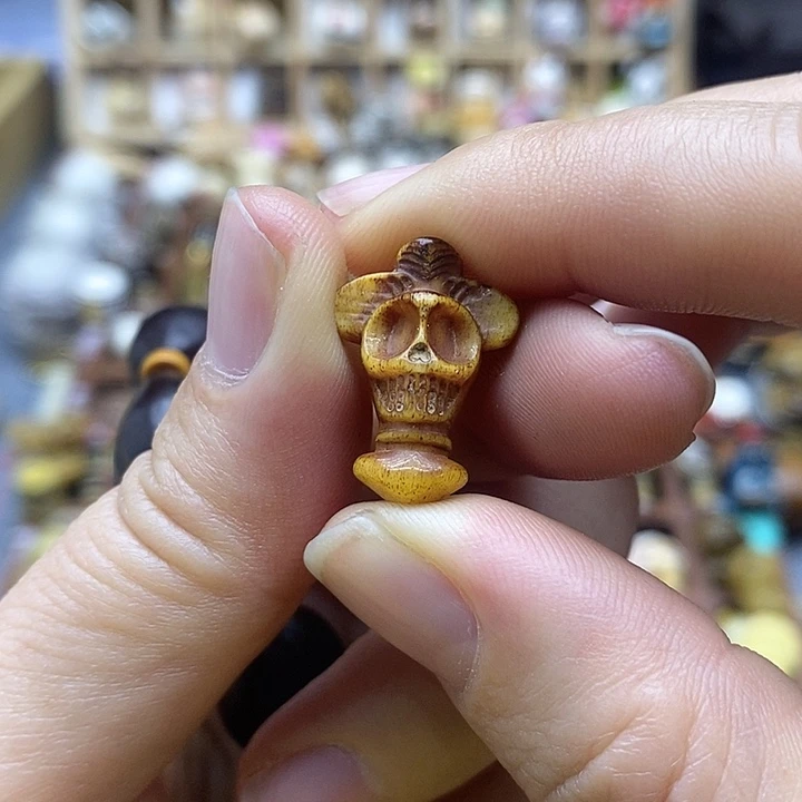 手串/手链骆驼牙其他配饰