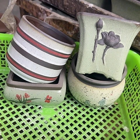 4个·清尾货·凑15元发·